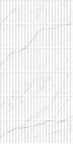 Керамогранит CORALINA WHITE DECOR 1200 × 600 мм — КЕР007505 — изображение 3
