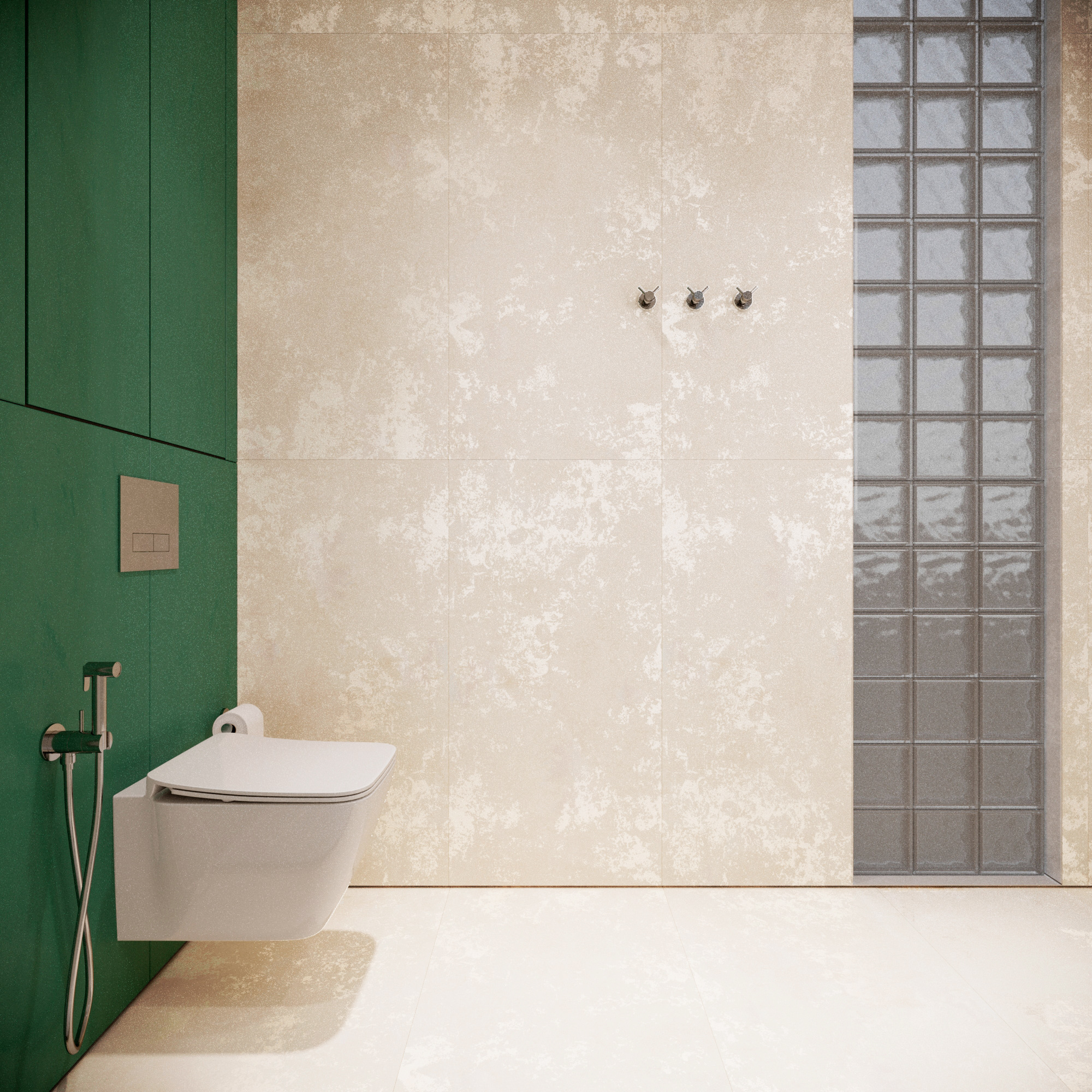 Керамогранит ERAGON BEIGE 1200 × 600 мм — КЕР007480 — изображение 1