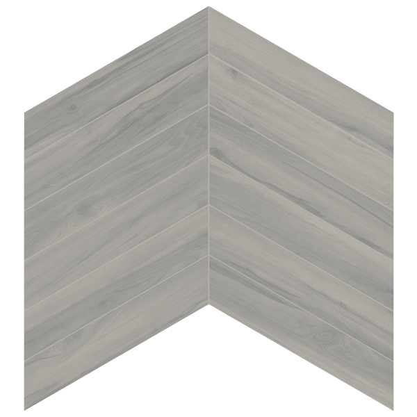Керамогранит SCARLET WOOD GREY 450 × 80 мм — КЕР007608 — изображение 3