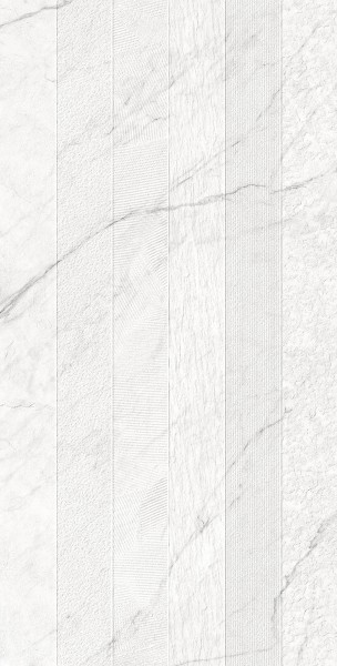 Керамогранит MONTESA WHITE DECOR 1600 × 800 мм — КЕР007544 — изображение 5