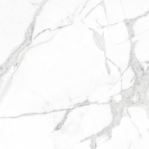 Керамогранит DIVERSO WHITE 600 × 600 мм — КЕР007647 — изображение 11