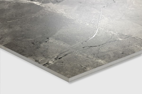Керамогранит BISMANTO GREY 600 × 600 мм — КЕР007653 — изображение 2