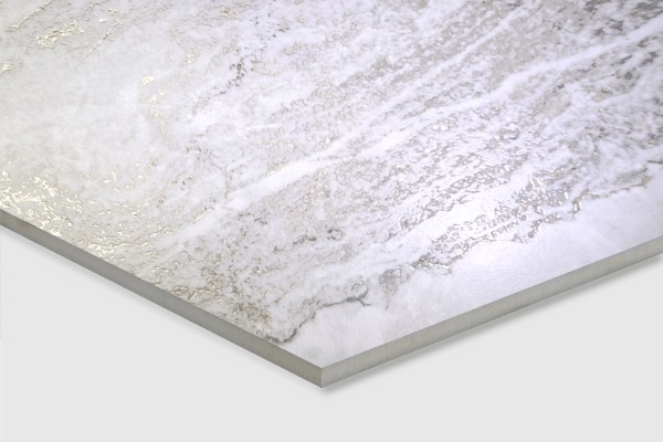 Керамогранит TRIVOLA BIANCO 1200 × 600 мм — КЕР007494 — изображение 9
