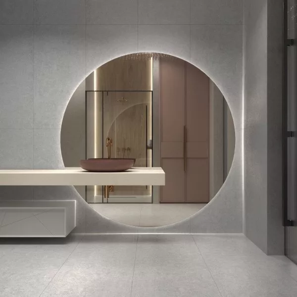Керамогранит BOTTEGA ACERO 1200 × 600 мм — КЕР007618 — изображение 1