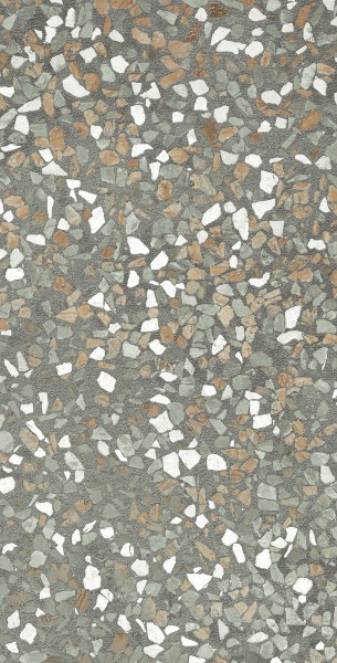 Керамогранит VENEZIANO TERRA VERDE 1200 × 600 мм — КЕР007532 — изображение 3