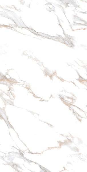 CALACATTA GOLD · 1200 × 600 мм · Карвинг