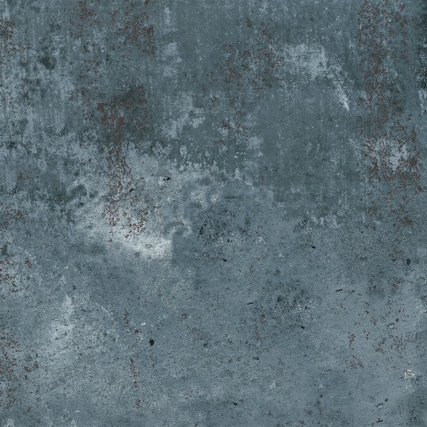 Керамогранит METAL AZUL 600 × 600 мм — КЕР007658 — изображение 3
