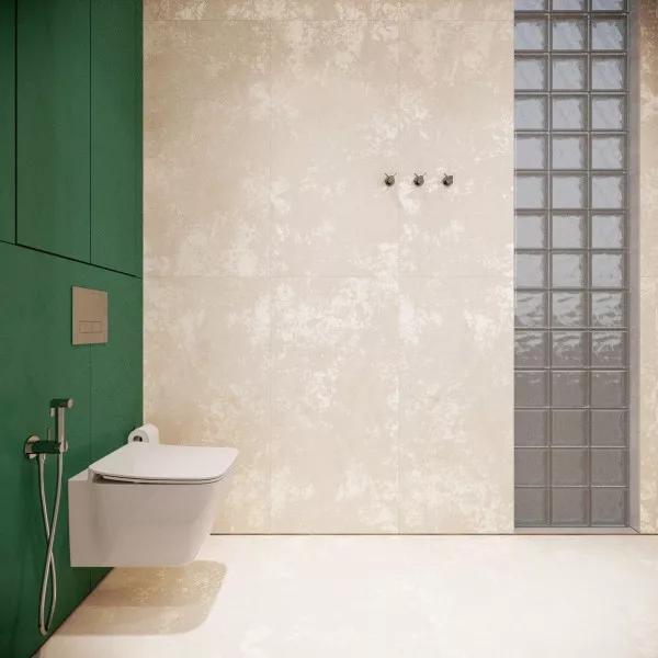 Керамогранит ERAGON BEIGE 1200 × 600 мм — КЕР007480 — изображение 1