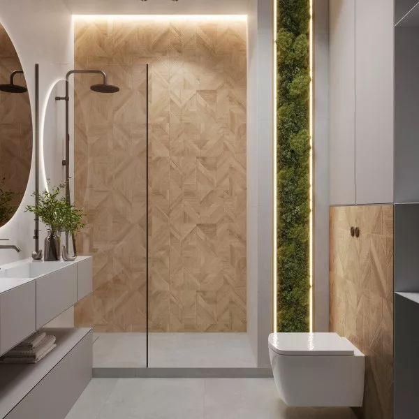 Керамогранит ROCKWOOD OAK 1200 × 600 мм — КЕР007531 — изображение 1