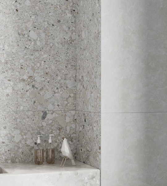 Керамогранит GLIATO TERRAZZO 1200 × 600 мм — КЕР007525 — изображение 2