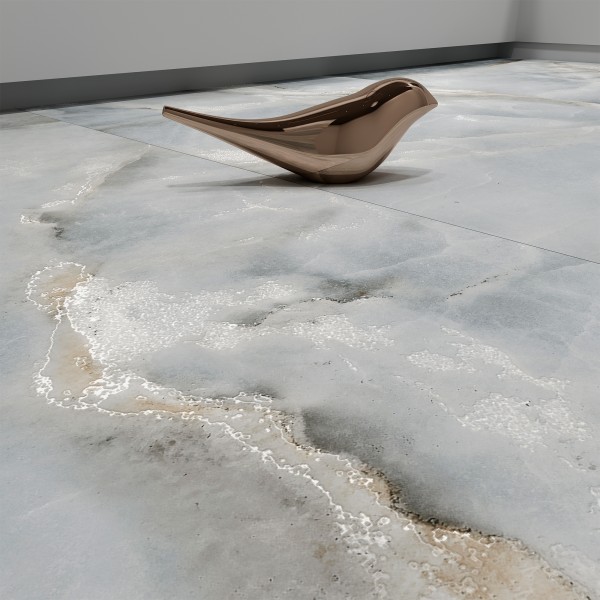 Керамогранит ASCOLI BLUE 1200 × 600 мм — КЕР007499 — изображение 3