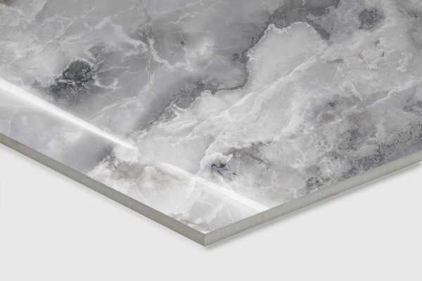 Керамогранит INVISIBLE ONYX GREY 1200 × 600 мм — КЕР007449 — изображение 10