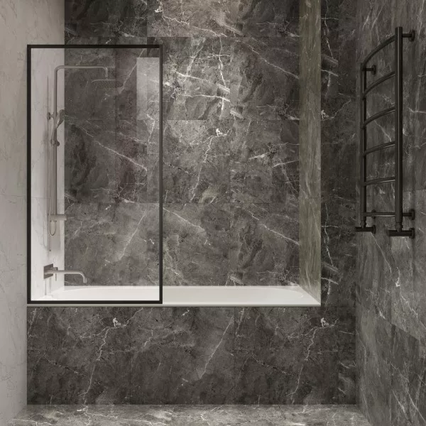 Керамогранит FLORENCIA GREY 600 × 600 мм — КЕР007599 — изображение 1