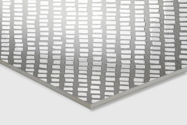Керамогранит BIERZO BISAZZA WHITE 1200 × 600 мм — КЕР007515 — изображение 7