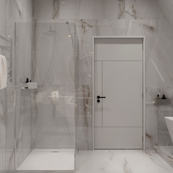 Керамогранит ONYX LINE GREY 1200 × 600 мм — КЕР007448 — изображение 4