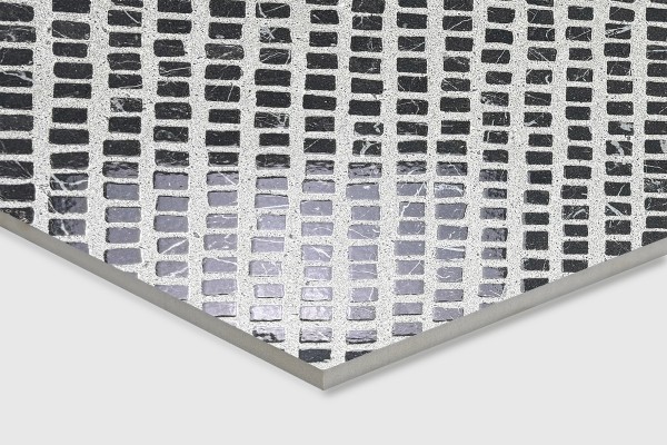 Керамогранит BIERZO BISAZZA BLACK 1200 × 600 мм — КЕР007516 — изображение 7