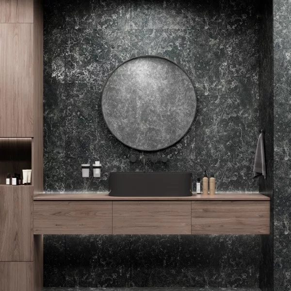 Керамогранит PALATINO NERO 1200 × 600 мм — КЕР007615 — изображение 1