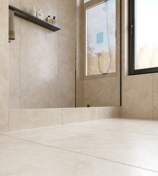 Керамогранит ARAWAK BEIGE 1200 × 600 мм — КЕР007462 — изображение 3