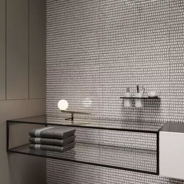 Керамогранит BIERZO BISAZZA WHITE 1200 × 600 мм — КЕР007515 — изображение 1