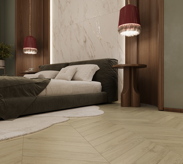 Керамогранит SUNWOOD MAPPLE 450 × 80 мм — КЕР007611 — изображение 3