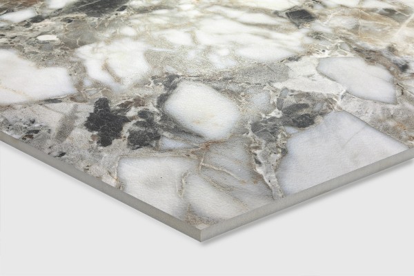 Керамогранит ARAGONITE WHITE 1200 × 600 мм — КЕР007528 — изображение 7