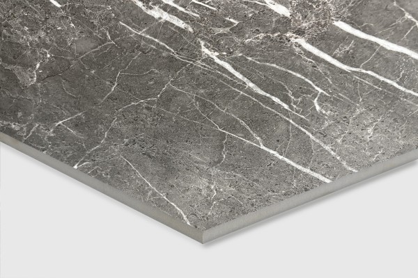 Керамогранит ESPERIA GRIGIO 600 × 600 мм — КЕР007574 — изображение 15