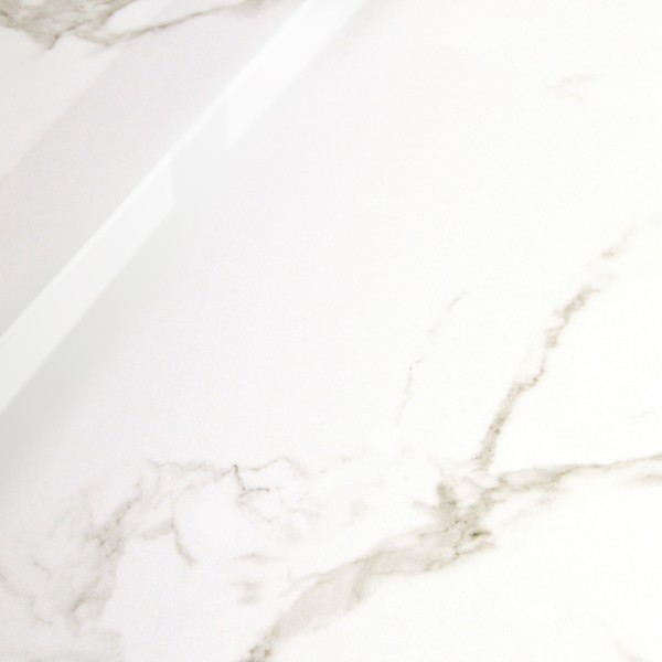 Керамогранит CALACATTA BIANCO 1200 × 600 мм — КЕР007419 — изображение 11