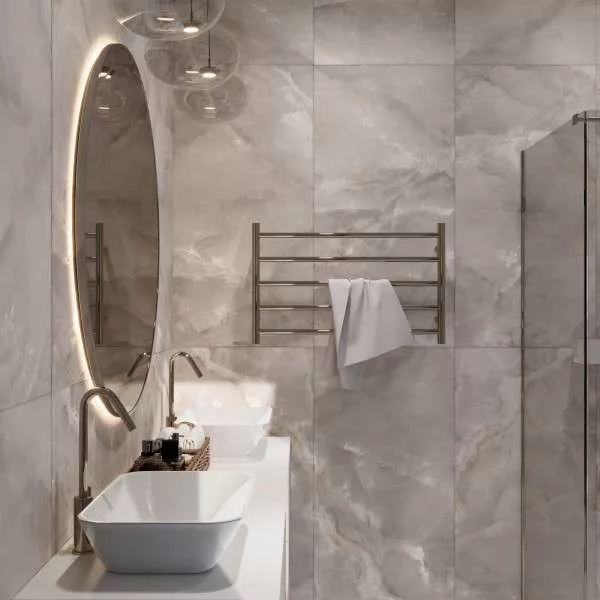 Керамогранит ASCOLI BEIGE 1200 × 600 мм — КЕР007498 — изображение 1