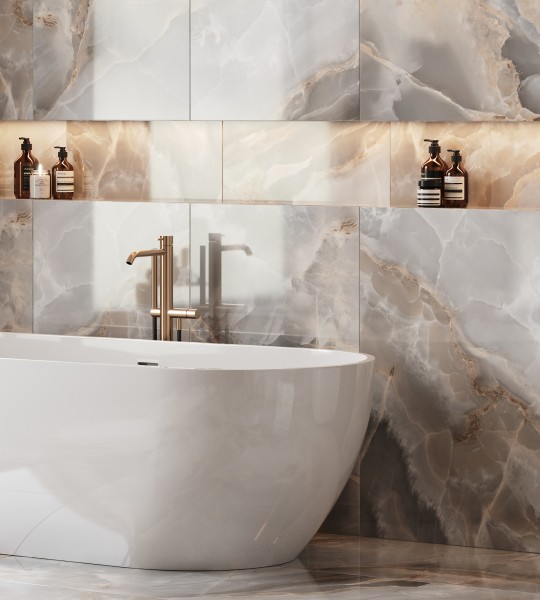Керамогранит ONYX ROYAL 1200 × 600 мм — КЕР007460 — изображение 2