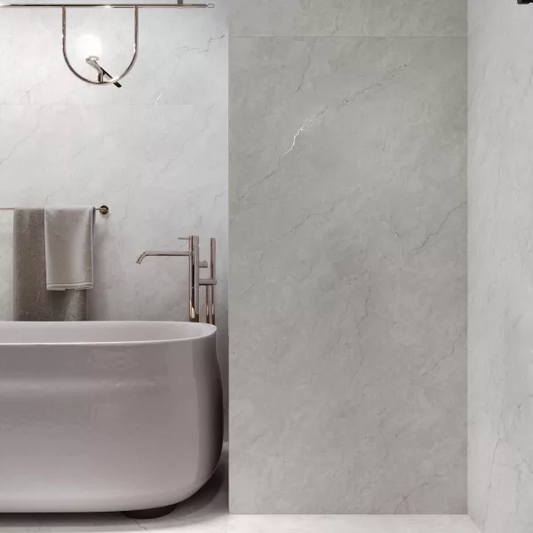 Керамогранит FERROL WHITE 1600 × 800 мм — КЕР007541 — изображение 1