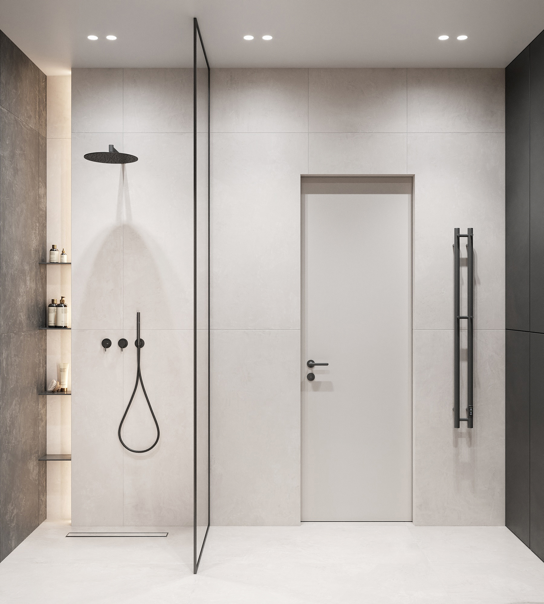 Керамогранит SYMPHONY ICE 1200 × 600 мм — КЕР007465 — изображение 1