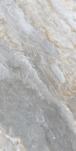 Керамогранит TRIVOLA GREY LAPPATO 1200 × 600 мм — КЕР007512 — изображение 4
