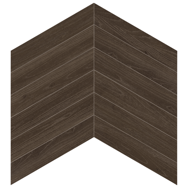 Керамогранит ALDER WALNUT 450 × 80 мм — КЕР007601 — изображение 7
