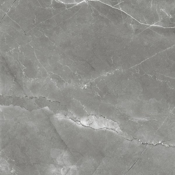 Керамогранит PULPIS NERO 600 × 600 мм — КЕР007584 — изображение 8