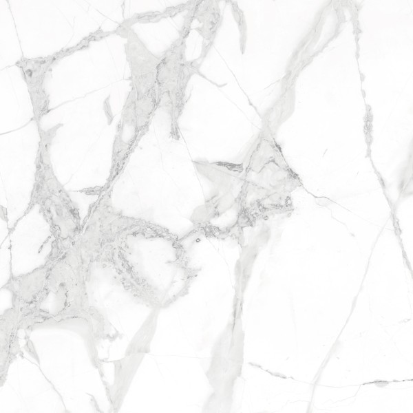 Керамогранит DIVERSO WHITE 600 × 600 мм — КЕР007647 — изображение 3