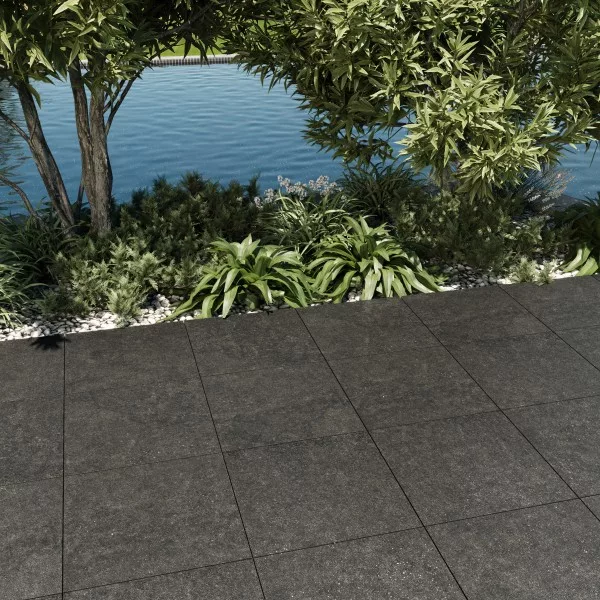 Керамогранит BOTTEGA NERO 600 × 600 мм — КЕР007661 — изображение 1