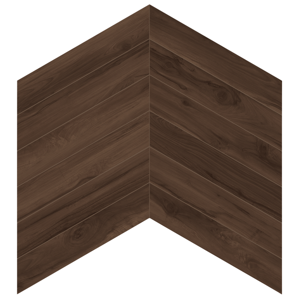 Керамогранит SCARLET WOOD CHERRY 450 × 80 мм — КЕР007607 — изображение 4