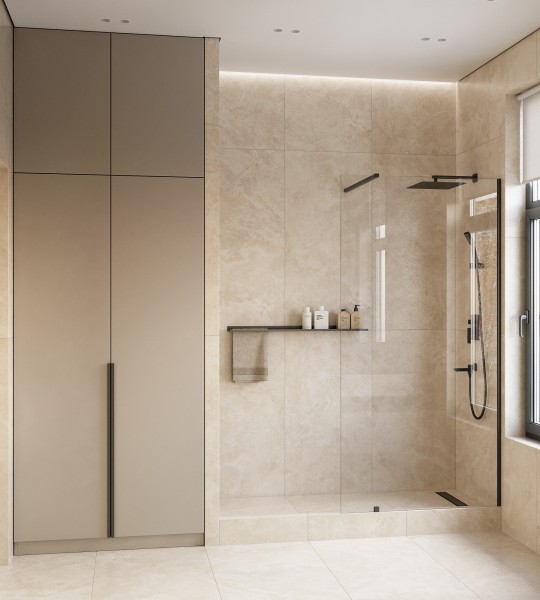 Керамогранит ARAWAK BEIGE 1200 × 600 мм — КЕР007462 — изображение 2
