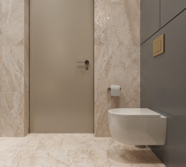 Керамогранит INTERA CREMA 600 × 600 мм — КЕР007582 — изображение 3