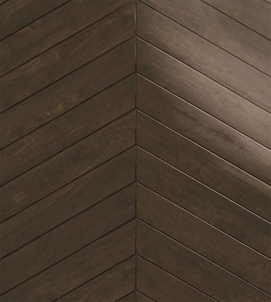 Керамогранит LETAVOLE WENGE 450 × 80 мм — КЕР007606 — изображение 2
