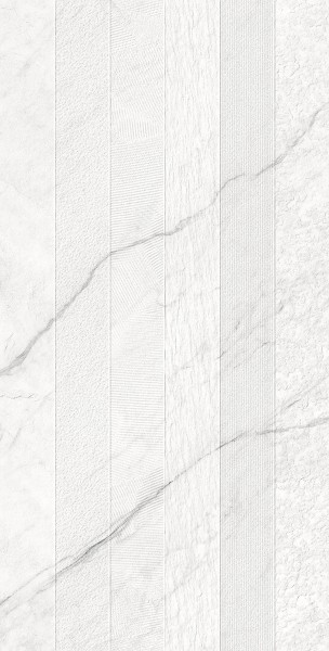 Керамогранит MONTESA WHITE DECOR 1600 × 800 мм — КЕР007544 — изображение 4