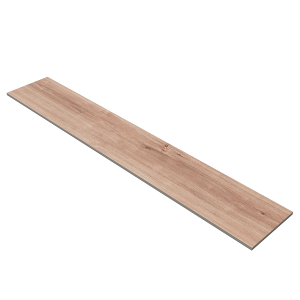 Керамогранит AKASA WOOD OAK 1200 × 200 мм — КЕР007554 — изображение 2