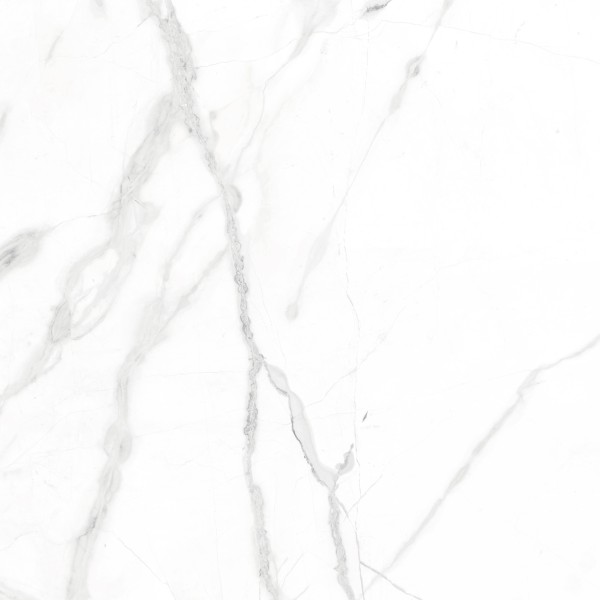 Керамогранит DIVERSO WHITE 600 × 600 мм — КЕР007647 — изображение 4