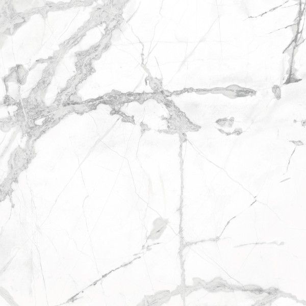 Керамогранит DIVERSO WHITE 600 × 600 мм — КЕР007647 — изображение 8
