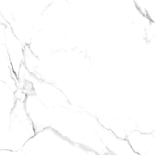 Керамогранит STATUARIO FINE 600 × 600 мм — КЕР007613 — изображение 8