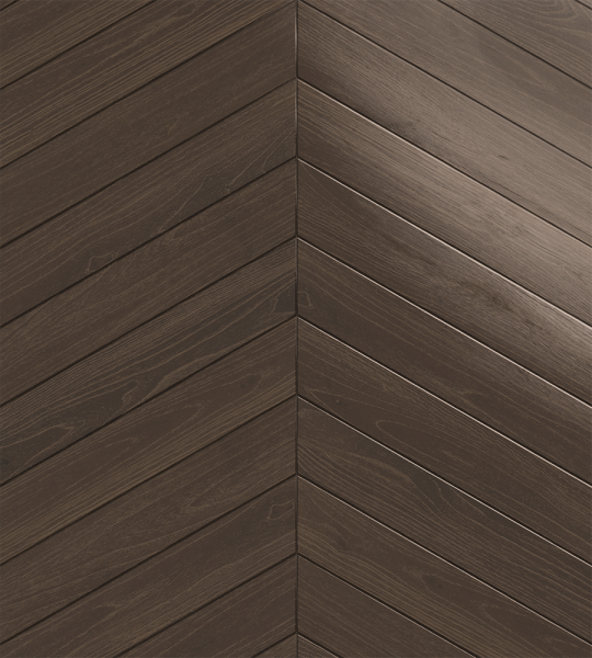 Керамогранит ALDER WALNUT 450 × 80 мм — КЕР007601 — изображение 5