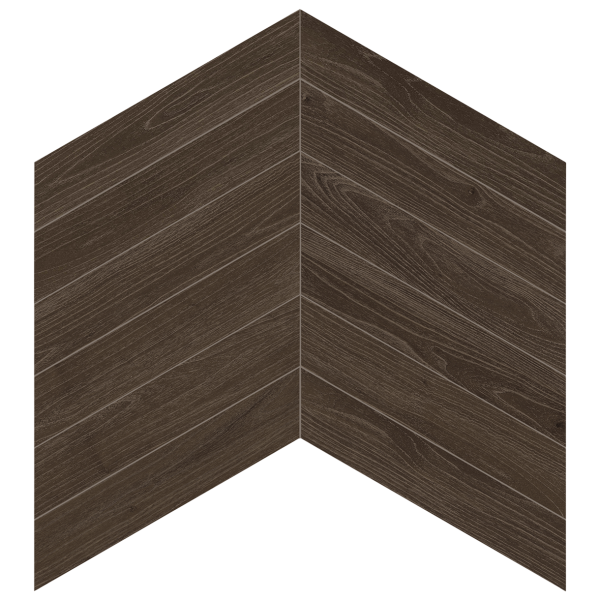 Керамогранит ALDER WALNUT 450 × 80 мм — КЕР007601 — изображение 6