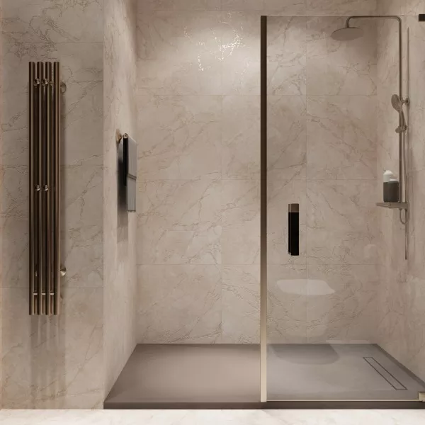 Керамогранит ARCTIC PEARL 600 × 600 мм