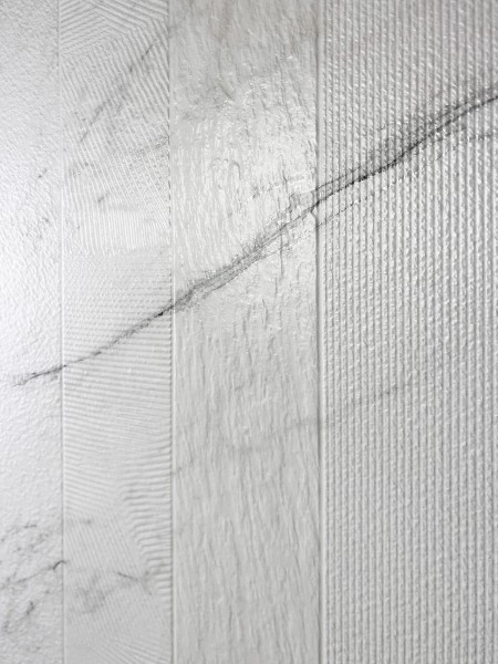 Керамогранит MONTESA WHITE DECOR 1600 × 800 мм — КЕР007544 — изображение 8