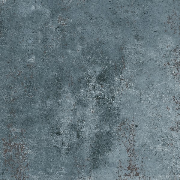 Керамогранит METAL AZUL 600 × 600 мм — КЕР007658 — изображение 5